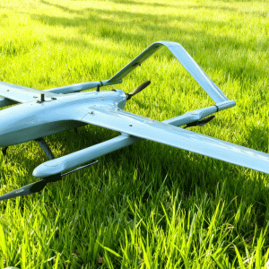 SLE50 Electric VTOL UAV